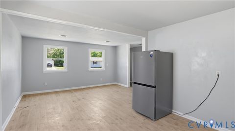 Tiny photo for 3613 Creekwood Drive, Hopewell, VA 23860 (MLS # 2611637)
