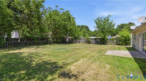 Tiny photo for 3613 Creekwood Drive, Hopewell, VA 23860 (MLS # 2611637)
