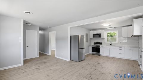 Tiny photo for 3613 Creekwood Drive, Hopewell, VA 23860 (MLS # 2611637)