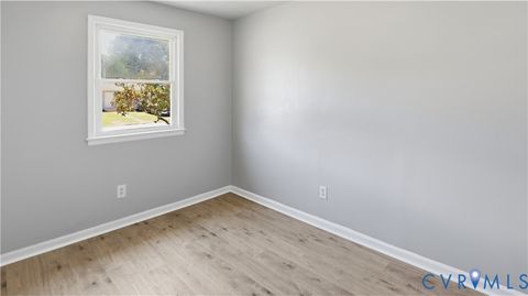 Tiny photo for 3613 Creekwood Drive, Hopewell, VA 23860 (MLS # 2611637)