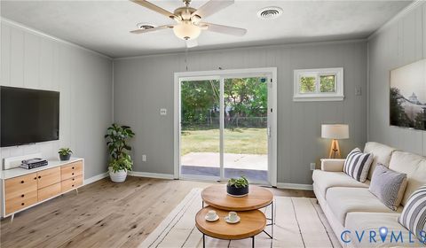 Tiny photo for 3613 Creekwood Drive, Hopewell, VA 23860 (MLS # 2611637)