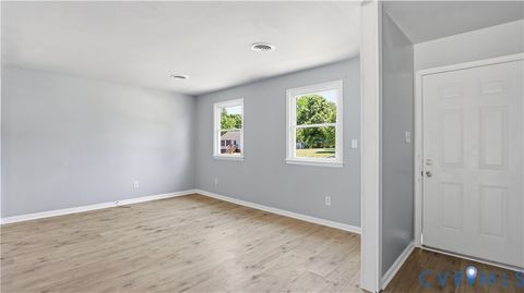 Tiny photo for 3613 Creekwood Drive, Hopewell, VA 23860 (MLS # 2611637)