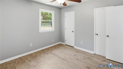 Tiny photo for 3613 Creekwood Drive, Hopewell, VA 23860 (MLS # 2611637)
