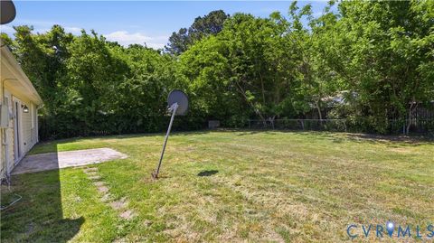 Tiny photo for 3613 Creekwood Drive, Hopewell, VA 23860 (MLS # 2611637)