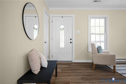 Tiny photo for 8707 Huntingcreek Circle, North Chesterfield, VA 23237 (MLS # 2602182)