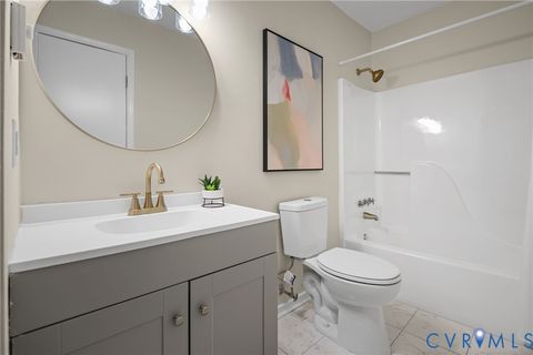 Tiny photo for 8707 Huntingcreek Circle, North Chesterfield, VA 23237 (MLS # 2602182)