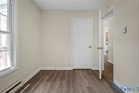 Tiny photo for 8707 Huntingcreek Circle, North Chesterfield, VA 23237 (MLS # 2602182)