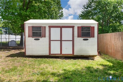 Tiny photo for 8707 Huntingcreek Circle, North Chesterfield, VA 23237 (MLS # 2602182)