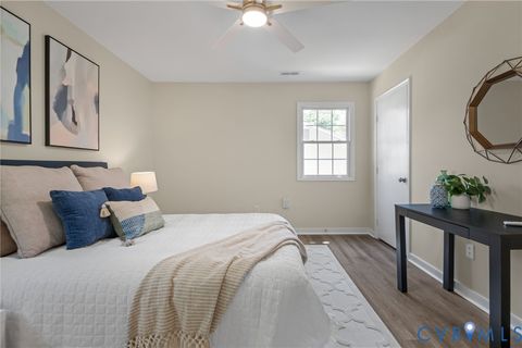 Tiny photo for 8707 Huntingcreek Circle, North Chesterfield, VA 23237 (MLS # 2602182)