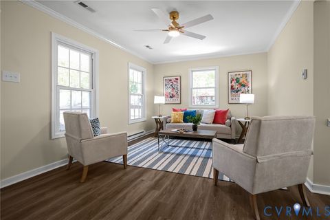 Tiny photo for 8707 Huntingcreek Circle, North Chesterfield, VA 23237 (MLS # 2602182)