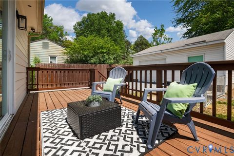 Tiny photo for 8707 Huntingcreek Circle, North Chesterfield, VA 23237 (MLS # 2602182)