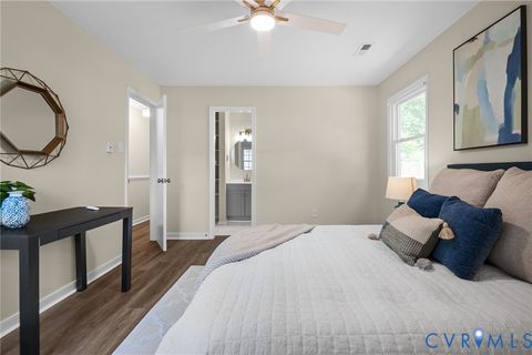 Tiny photo for 8707 Huntingcreek Circle, North Chesterfield, VA 23237 (MLS # 2602182)