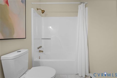 Tiny photo for 8707 Huntingcreek Circle, North Chesterfield, VA 23237 (MLS # 2602182)