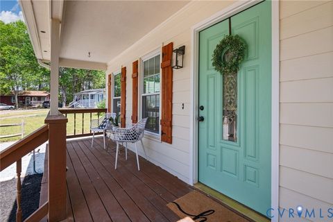 Tiny photo for 8707 Huntingcreek Circle, North Chesterfield, VA 23237 (MLS # 2602182)