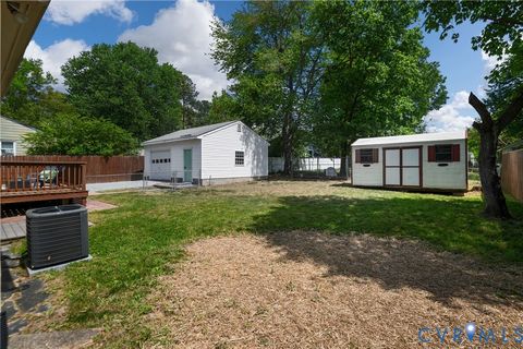 Tiny photo for 8707 Huntingcreek Circle, North Chesterfield, VA 23237 (MLS # 2602182)