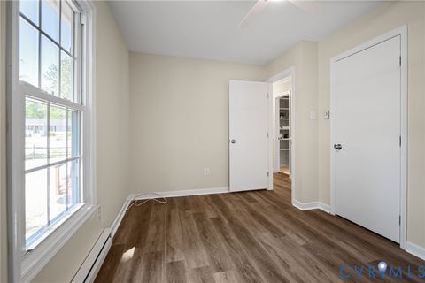 Tiny photo for 8707 Huntingcreek Circle, North Chesterfield, VA 23237 (MLS # 2602182)