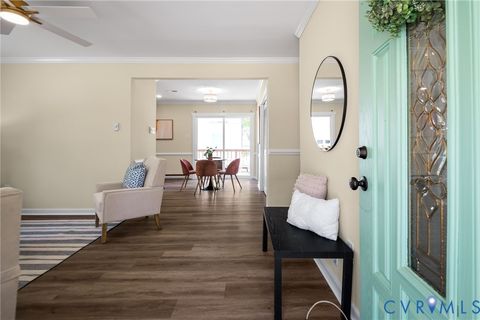 Tiny photo for 8707 Huntingcreek Circle, North Chesterfield, VA 23237 (MLS # 2602182)