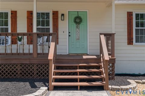 Tiny photo for 8707 Huntingcreek Circle, North Chesterfield, VA 23237 (MLS # 2602182)