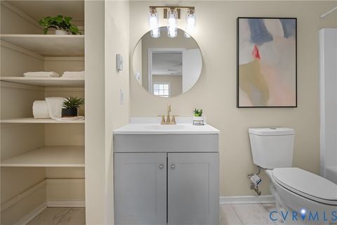 Tiny photo for 8707 Huntingcreek Circle, North Chesterfield, VA 23237 (MLS # 2602182)