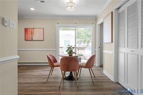 Tiny photo for 8707 Huntingcreek Circle, North Chesterfield, VA 23237 (MLS # 2602182)