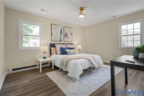 Tiny photo for 8707 Huntingcreek Circle, North Chesterfield, VA 23237 (MLS # 2602182)