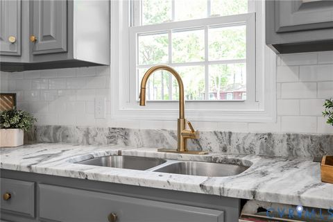 Tiny photo for 8707 Huntingcreek Circle, North Chesterfield, VA 23237 (MLS # 2602182)