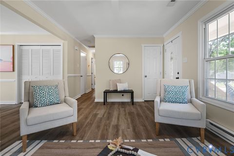 Tiny photo for 8707 Huntingcreek Circle, North Chesterfield, VA 23237 (MLS # 2602182)