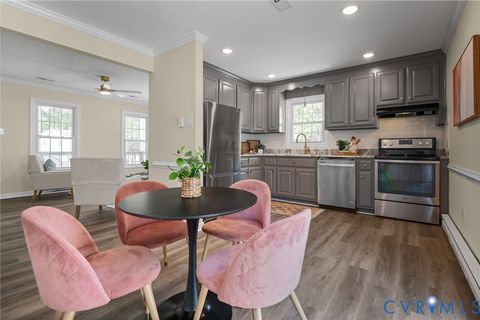 Tiny photo for 8707 Huntingcreek Circle, North Chesterfield, VA 23237 (MLS # 2602182)