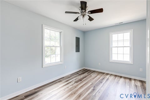 Tiny photo for 1112 Salem Avenue, Hopewell, VA 23860 (MLS # 2621841)