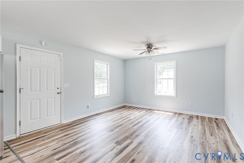 Tiny photo for 1112 Salem Avenue, Hopewell, VA 23860 (MLS # 2621841)