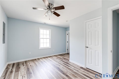 Tiny photo for 1112 Salem Avenue, Hopewell, VA 23860 (MLS # 2621841)