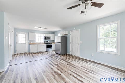 Tiny photo for 1112 Salem Avenue, Hopewell, VA 23860 (MLS # 2621841)