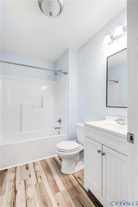 Tiny photo for 1112 Salem Avenue, Hopewell, VA 23860 (MLS # 2621841)