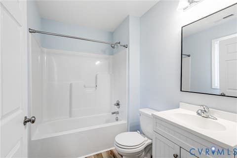 Tiny photo for 1112 Salem Avenue, Hopewell, VA 23860 (MLS # 2621841)