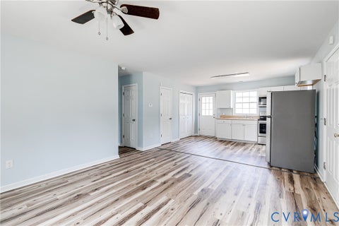 Tiny photo for 1112 Salem Avenue, Hopewell, VA 23860 (MLS # 2621841)