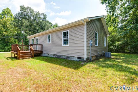 Tiny photo for 1112 Salem Avenue, Hopewell, VA 23860 (MLS # 2621841)