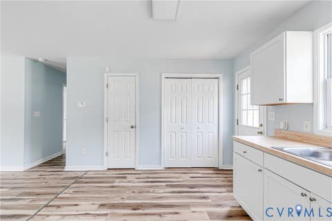 Tiny photo for 1112 Salem Avenue, Hopewell, VA 23860 (MLS # 2621841)