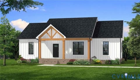 Photo of 560 E Main Street, Scottsville, VA 24590 (MLS # 2622334)