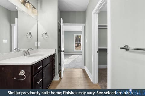 Tiny photo for 560 E Main Street, Scottsville, VA 24590 (MLS # 2622334)