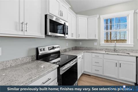 Tiny photo for 560 E Main Street, Scottsville, VA 24590 (MLS # 2622334)