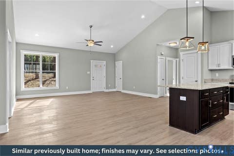 Tiny photo for 560 E Main Street, Scottsville, VA 24590 (MLS # 2622334)