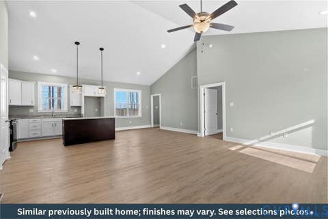 Tiny photo for 560 E Main Street, Scottsville, VA 24590 (MLS # 2622334)