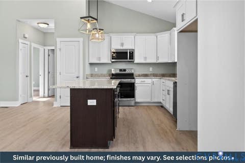 Tiny photo for 560 E Main Street, Scottsville, VA 24590 (MLS # 2622334)
