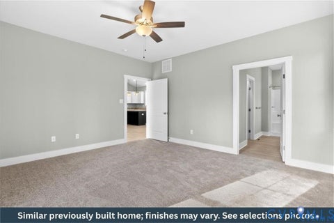 Tiny photo for 560 E Main Street, Scottsville, VA 24590 (MLS # 2622334)