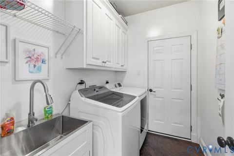 Tiny photo for 8418 Macandrew Terrace, Chesterfield, VA 23838 (MLS # 2611923)