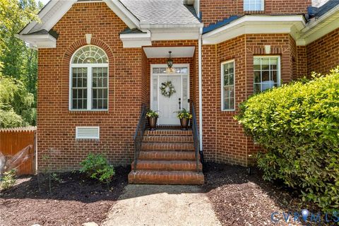 Tiny photo for 8418 Macandrew Terrace, Chesterfield, VA 23838 (MLS # 2611923)