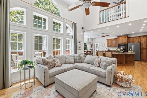 Tiny photo for 8418 Macandrew Terrace, Chesterfield, VA 23838 (MLS # 2611923)