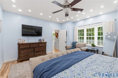 Tiny photo for 8418 Macandrew Terrace, Chesterfield, VA 23838 (MLS # 2611923)
