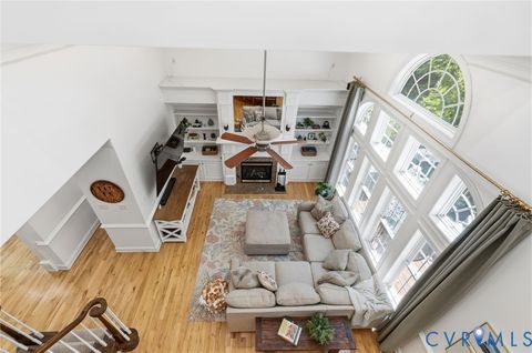 Tiny photo for 8418 Macandrew Terrace, Chesterfield, VA 23838 (MLS # 2611923)