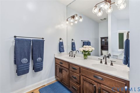 Tiny photo for 8418 Macandrew Terrace, Chesterfield, VA 23838 (MLS # 2611923)